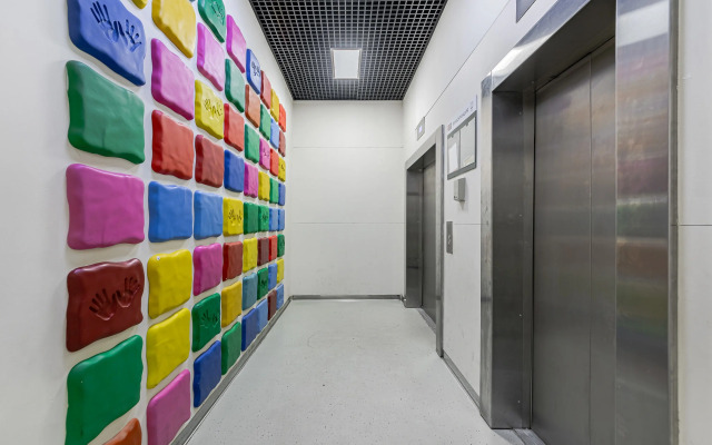 Квартира Smart Host на Грайвороновском проезде