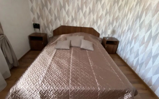 ZhK Polesye Na Ulitse Yuriya Gagarina 2 Private house