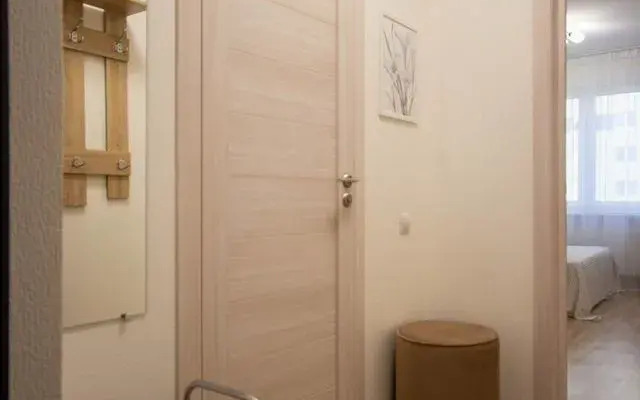 Квартира на Муринской дороге 27к1