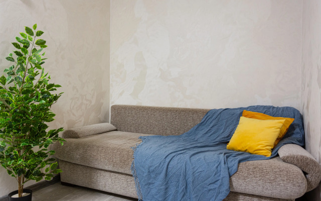 Квартира на Болотниковской улице 38/3