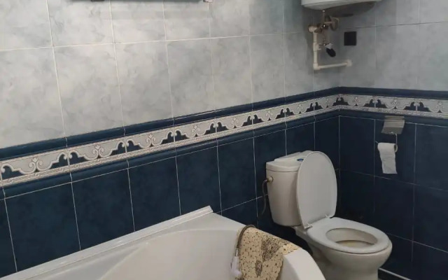 Апартаменты Nana's Penthouse