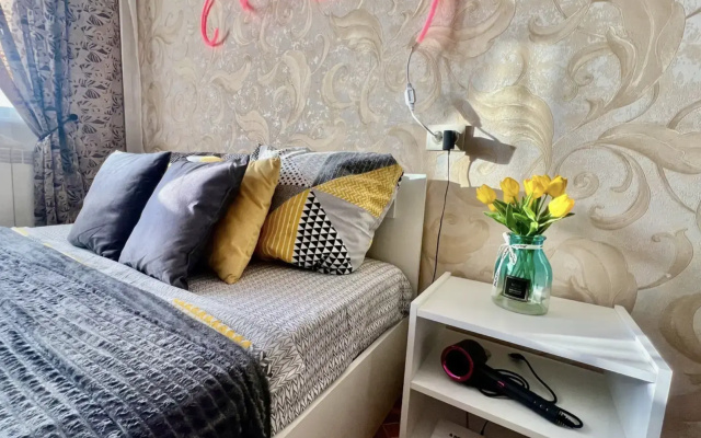 Apartamenty Unosti 27
