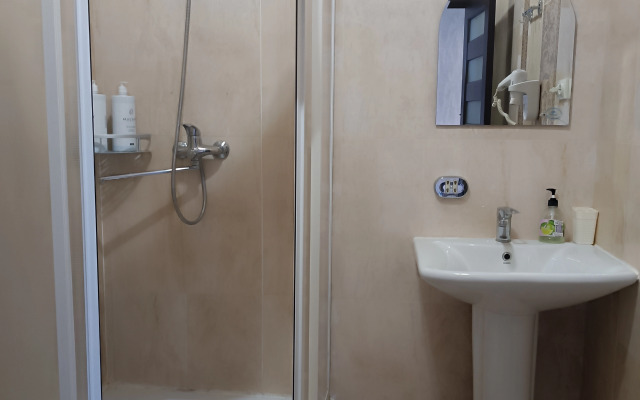 Отель Теплый Стан