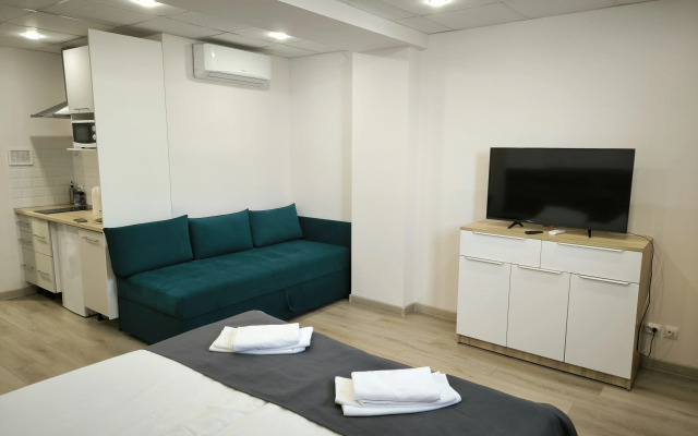 Sortavala Apart Hotel