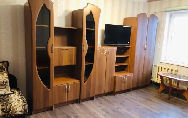 Апартаменты На Киевской