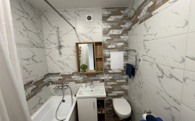 Квартира Студия в центре города