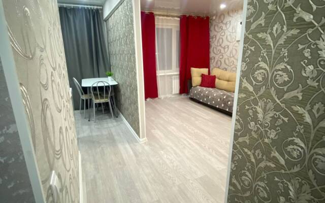 Na Ulitse Belova 12 Flat
