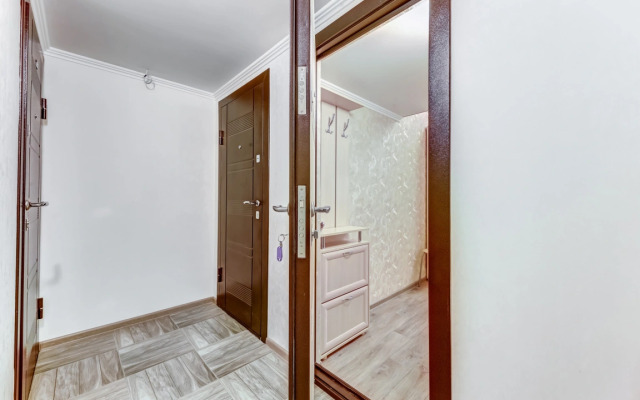 Апартаменты Улучшенные Семейные Любимый Город