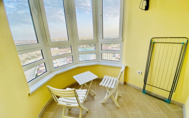 Ya-Namore.ru Flat