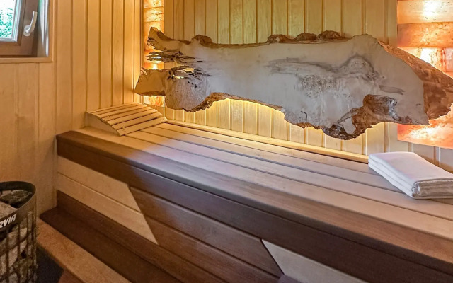 Частный дом Scandi house