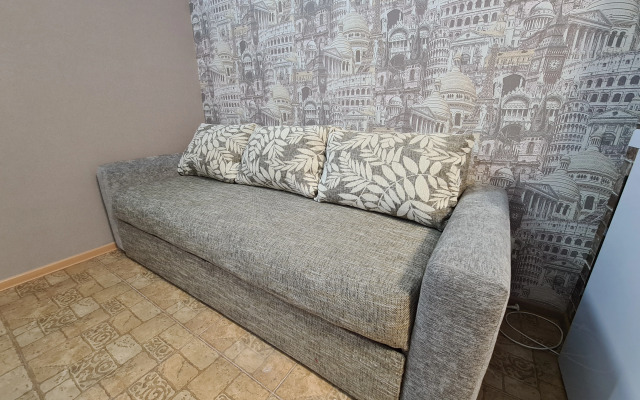 Prostornaya Vozle Morya Flat