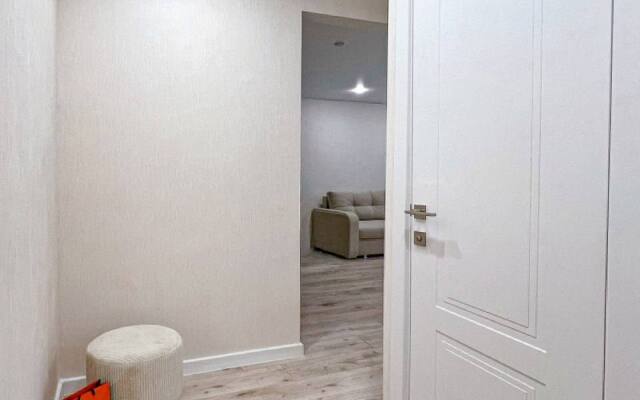 Voskhod Flat