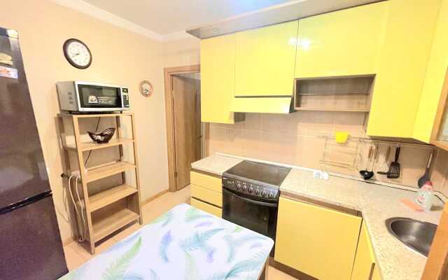 Kalinina 117 Apartments