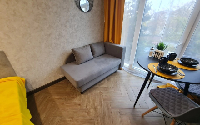 Olive Apart Apartments 3