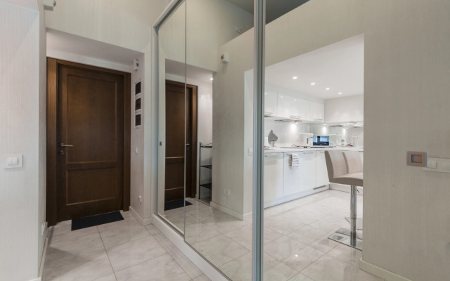 Апартаменты Сканди Классик 1