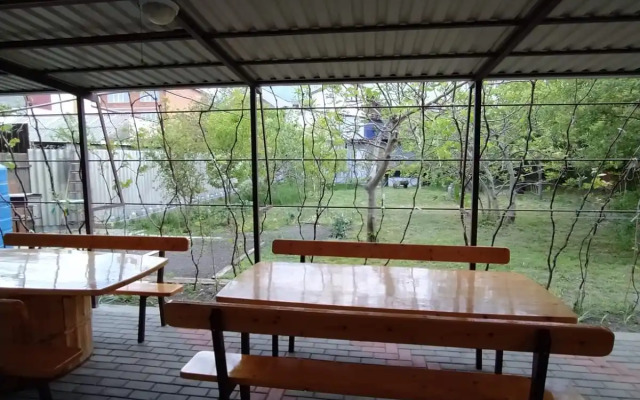 Viola Guest house