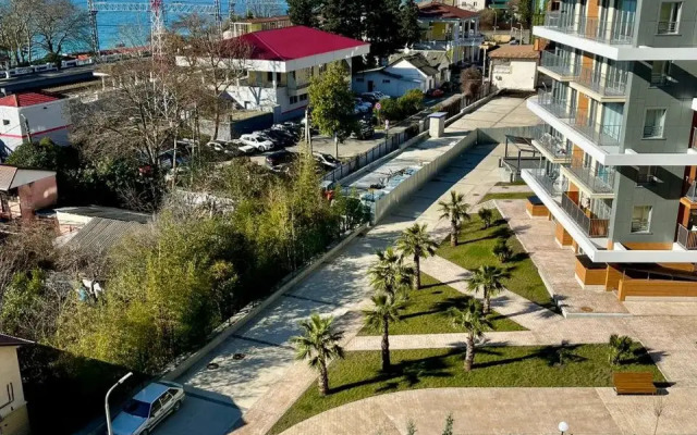 V Zhk Kapavella Portugalii Apartments