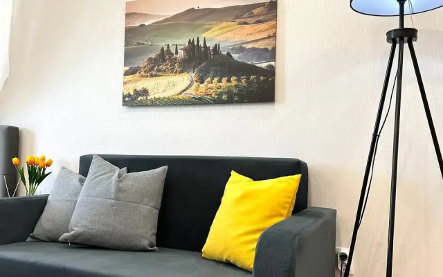 Studio Tuskanu Flat