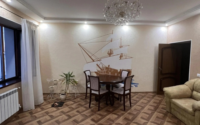 Morskoy Briz Apartments