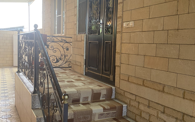 Частный дом