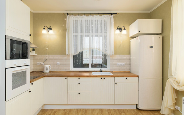 Частный дом Family Home