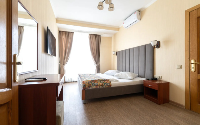 Отель Погости.ру на Алтуфьевском Шоссе