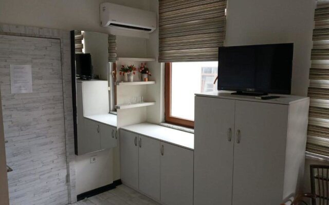 Taksim Sem House
