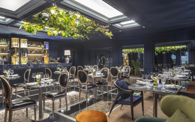 Komana Hotel Binbirdirek