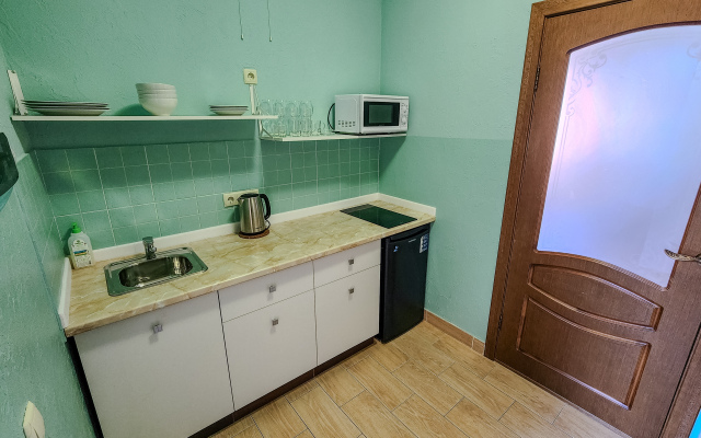 Yalta Livadiya Vinogradnaya 22g Apartaments