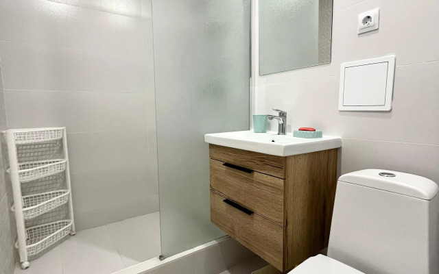 Na Ulitse Lenina 237 Flat