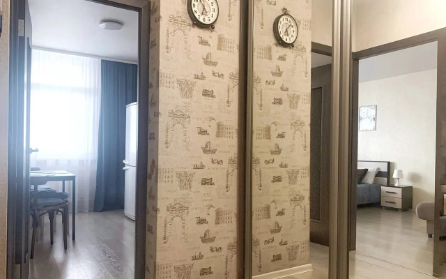 Квартира Студия на Лермонтова 279/3