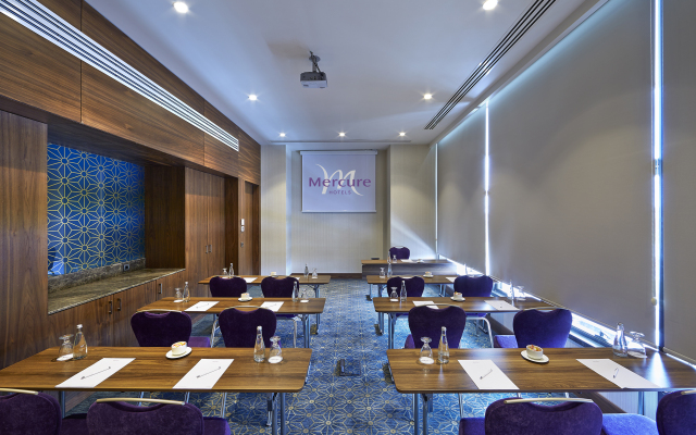 Uranus Hotels Istanbul Topkapi