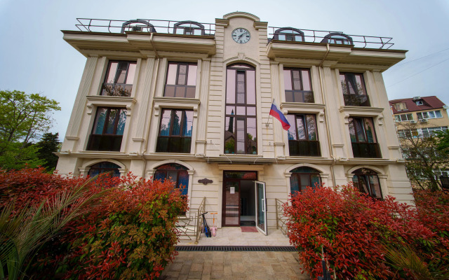 Апартаменты Уютные от LetoApart