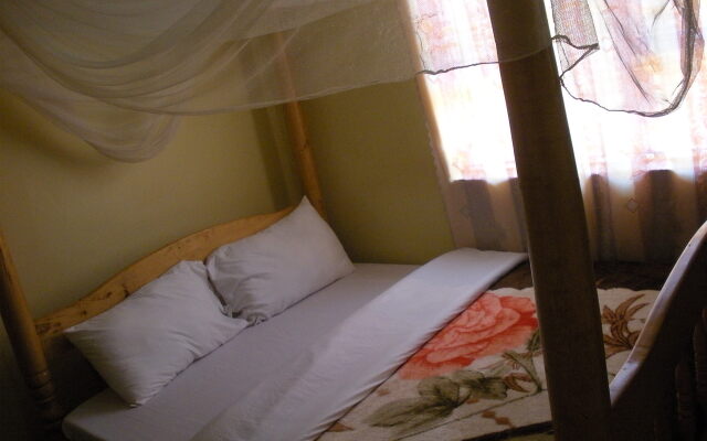 Jambo Rooms Hostel