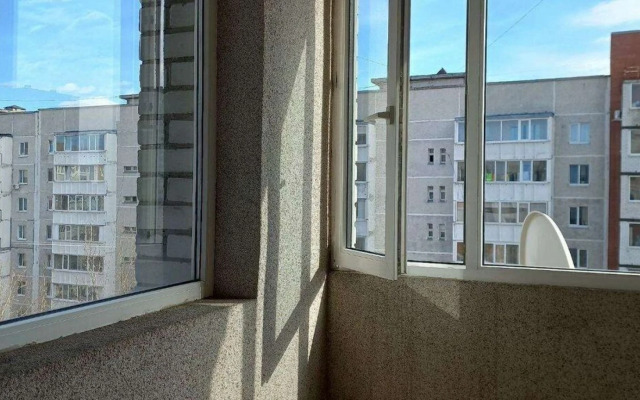 Na Yamskoy 77k3 Flat