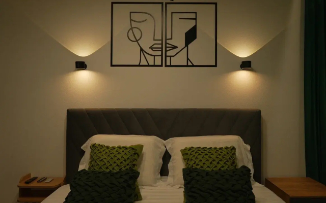Potseluj Kimta Flat - Apartment in Moscú - Photo 4