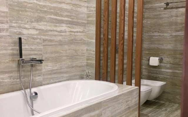 Karat Bordo Apartments