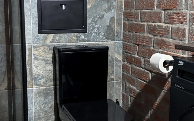 Квартира Сканди хаус на пр-те Ленина 29