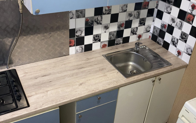 Квартира по Москве