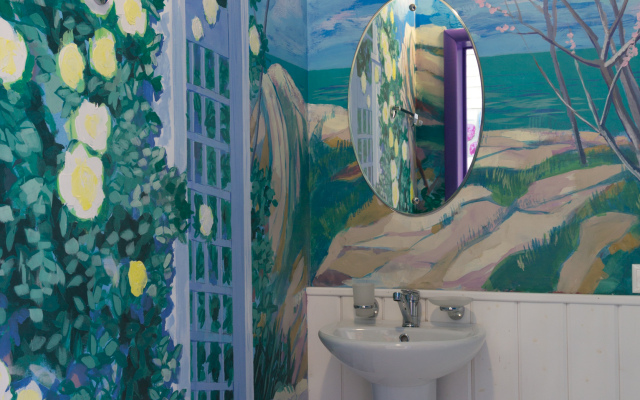 Отель На Даче