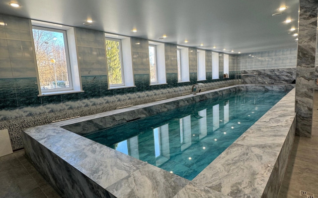 Санаторий Митино