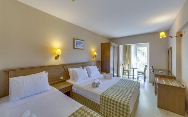 Smart Stay Beach Bodrum