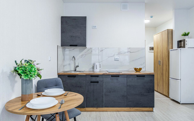 Квартира на Улице Фрунзе 31/2