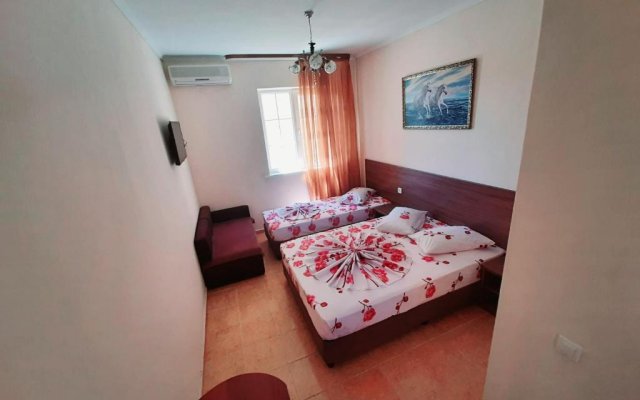 Adonis Guest House