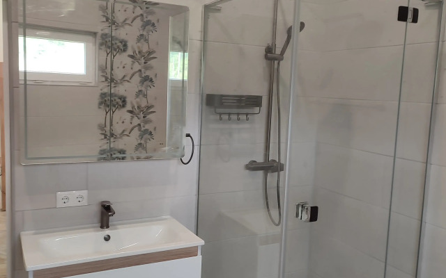 U Chyornogo Morya Private House