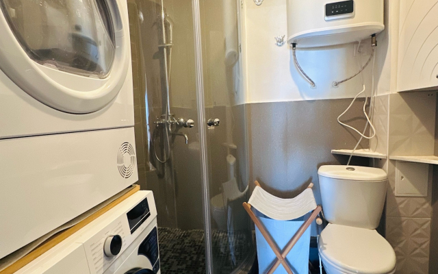 S Vidom na More Flat