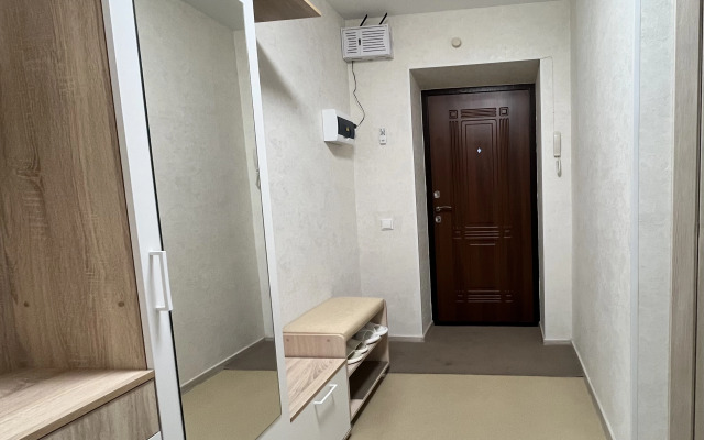 Квартира 2-х комнатная