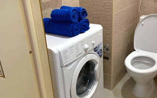 Apartments v Siriuse