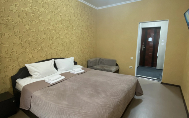 V Kurortnoy Zone Flat