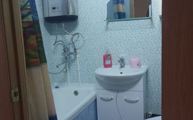 Апартаменты Пять Звёзд Возле Парка Притяжения